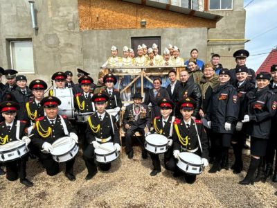 В Якутии в патриотических акциях примут участие свыше 4 тысяч волонтеров Победы