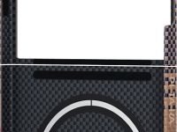 Чехол Pitaka Ultra-Slim Case для Galaxy Z Flip7, кевлар коричневый