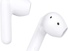 Наушники HONOR Choice Earbuds X7e Белые