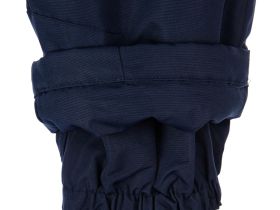 Полукомбинезон текстильный с полиуретановым покрытием для мальчиков