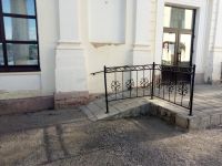 Дворец культуры Александровского городского поселения