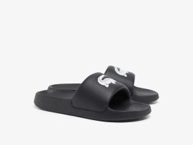 Мужские сланцы Lacoste SERVE SLIDE 1.0 125 1 CMA