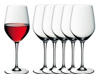 WMF Бокал для красного вина, набор 6 предметов Easy Plus WMF