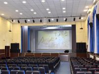 Киноцентр ст. Алексеевской