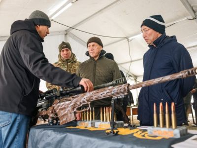 Турнир по стрельбе в Якутии обрел новый официальный статус