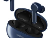 Беспроводные наушники realme