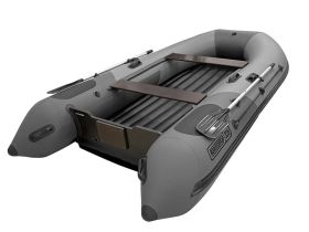 Лодка ПВХ НАВИГАТОР 335 НДНД Light