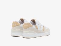 Женские кеды Lacoste T-CLIP SET 225 12 SFA