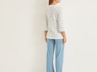 Пижама Цветочек/Fiorellino I