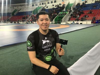 Для освещения VIII Спортивных игр народов Якутии пригласят блогеров