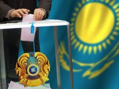 Досрочные президентские выборы в Казахстане пройдут 9 июня