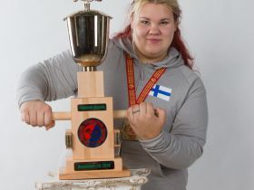 Чемпионы мира по мас-рестлингу в календаре на 2019 год