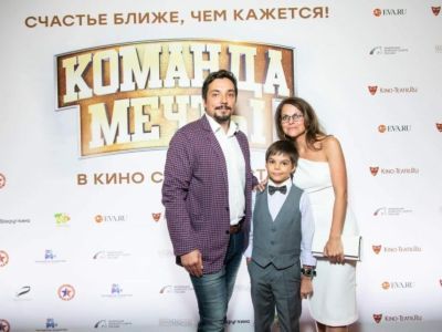 «Он стал более мелодичным». Режиссер «Команды мечты» об озвучке фильма на якутском языке