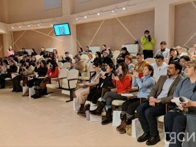 В Якутске стартовал семинар по патриотическому воспитанию и молодёжной политике
