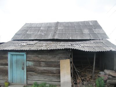 Дом, в котором в 1836-1851 гг. жил заместитель председателя Общества соединенных славян Громницкий Петр Федорович, находившийся с 1842 г. под особым надзором полиции за распространение в ссылке революционных сочинений декабриста Лунина Михаила Сергеевича