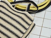 Сумка-шоппер, Бежевый