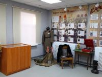 Вожегодский краеведческий музей