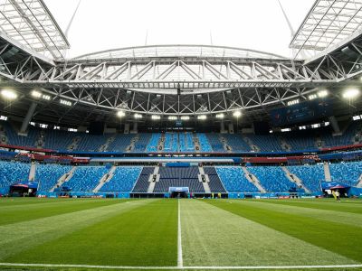 Зенит - Динамо Мх. Кубок России 3 тур. Путь РПЛ