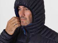 Куртка утепленная Quasar III Мужская