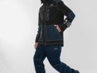 Брюки Remington Technological Denim