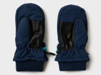 Варежки текстильные для мальчиков