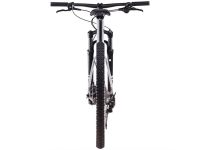 Горный велосипед Cube Attention Pro 27.5, год 2025, цвет Серый-Белый, ростовка 13.5