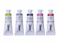 Акрил ShinHan "Ssence" туба 50 мл №2 Красный ализариновый