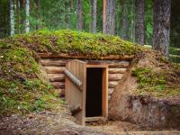 Этнографическая площадка «Этархарикурт»