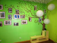 Центральная библиотека г. Краснокамска