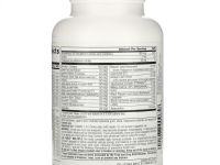 Source Naturals, Мультивитамин Life Force, не содержит железо, 60 таблеток