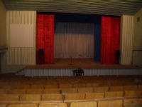 Донгузский сельский дом культуры