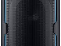 Акустическая система Samsung Sound Tower MX-ST40F/RU черный