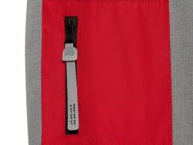 Худи Red Square оверсайз Серое размер S