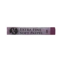 Пастель сухая MUNGYO extra fine soft "Gallery Artists" цв.№403 глубокий красно-фиолетовый I