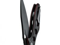Складной нож НОКС Варан Black, сталь D2, рукоять G10