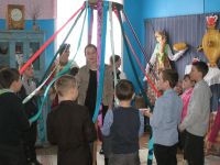 Плехановская сельская библиотека