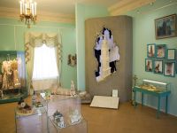 Музей истории Выксунского металлургического завода