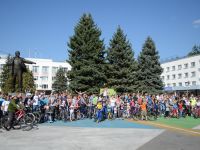 Муниципальное автономное учреждение «Молодёжно-досуговый центр «Ровесник»