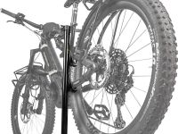 Стойка для велосипедов Topeak FLASHSTAND eUP TW028 (черный)