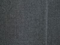 Зауженные книзу брюки, Серый