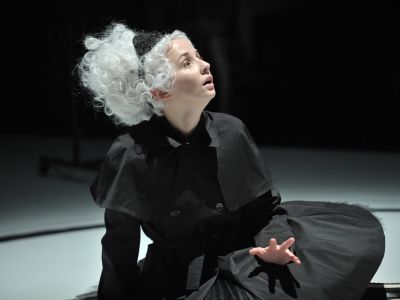 Билеты на Школа жён (Мастерская Петра Фоменко) / Театр | Афиша | ИнфоТаймс