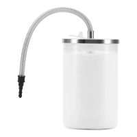 Контейнер для молока PCMT 1002 для кофемашин Polaris PACM 2081AC Wi-Fi IQ Home