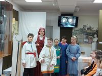 Рыбновский районный краеведческий музей