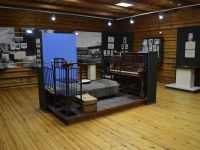 Музей Габдуллы Тукая