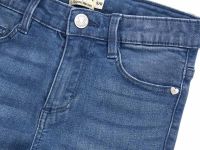 Джинсы для девочки