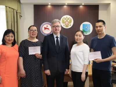 В Мирнинском районе социальную выплату на жильё получат 32 молодые семьи