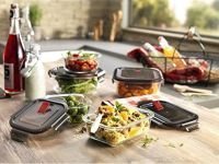 Zwilling Стеклянный контейнер, прямоугольный, 1400 мл Gusto Zwilling