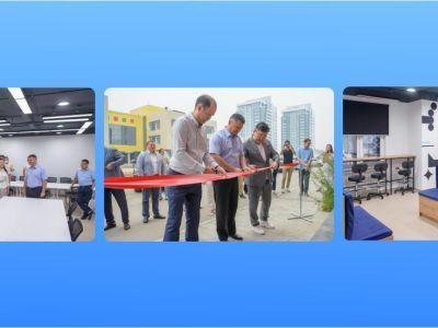 В Якутске открылся новый офис Алмазэргиэнбанка «АЭБ Digital Office»