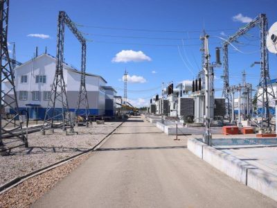 На ремонт двух электроподстанций в Якутии выделено около двух млрд рублей