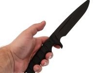 Тренировочный нож НОКС Ягуар Т